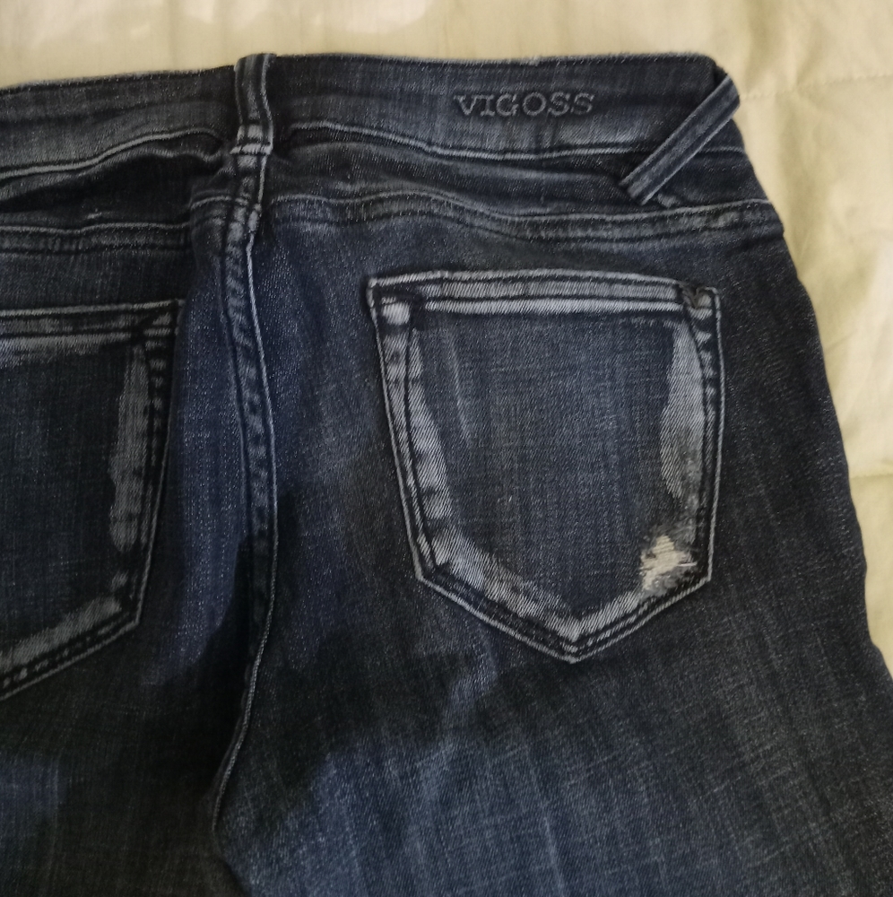Vigoss jeans
